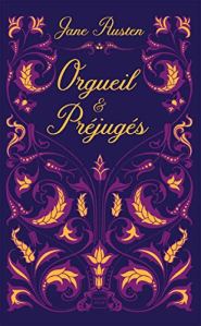 Orgueil et Préjugés, roman de Jane Austen