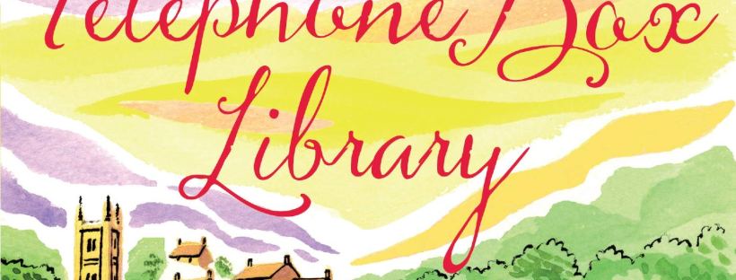 The Telephone Box Library, roman de Rachael Lucas