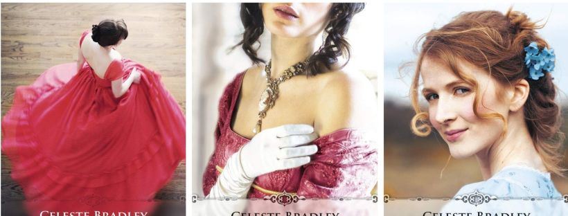 Interview Celeste Bradley