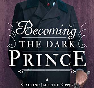 Becoming the Dark Prince, de Kerri Maniscalco