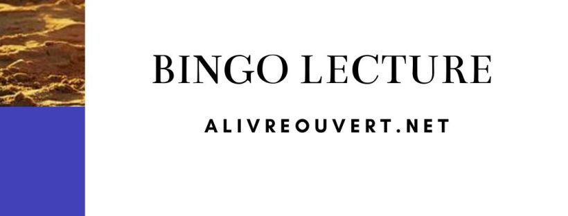 Bingo Lecture Mouette