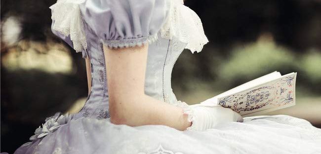 Le jeu de la préceptrice, romance historique de Tessa Dare