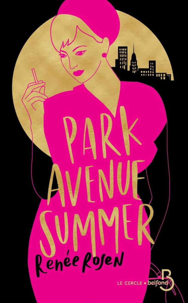 Park Avenue Summer, roman de Renée Rosen