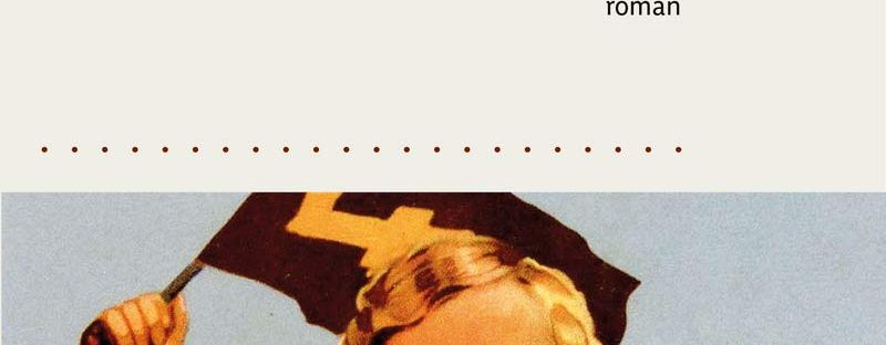 La Race des orphelins, roman d'Oscar Lalo