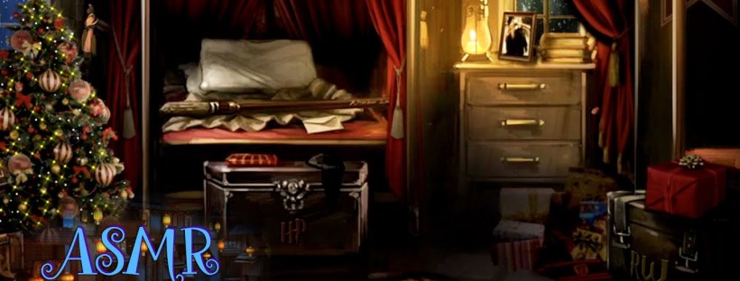 Alivreouvert.net ambiance sonore Noël