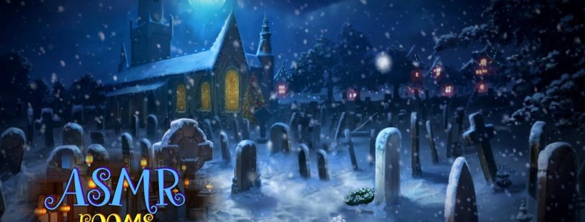 Alivreouvert.net ambiance sonore lecture Noël