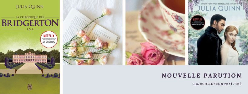 La Chronique des Bridgerton
