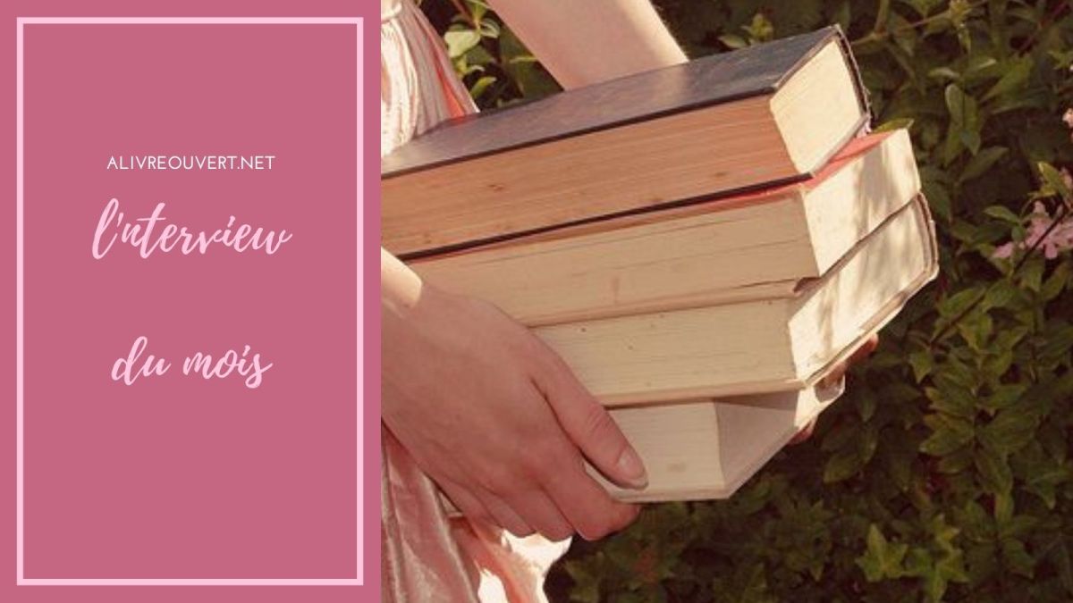 Interview de la romancière Evie Dunmore – A livre ouvert