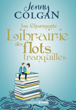 La Charmante Librairie des flots tranquilles