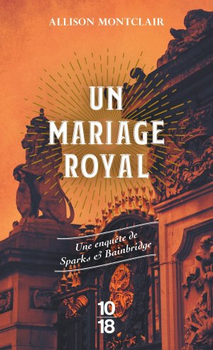 Un Mariage royal
