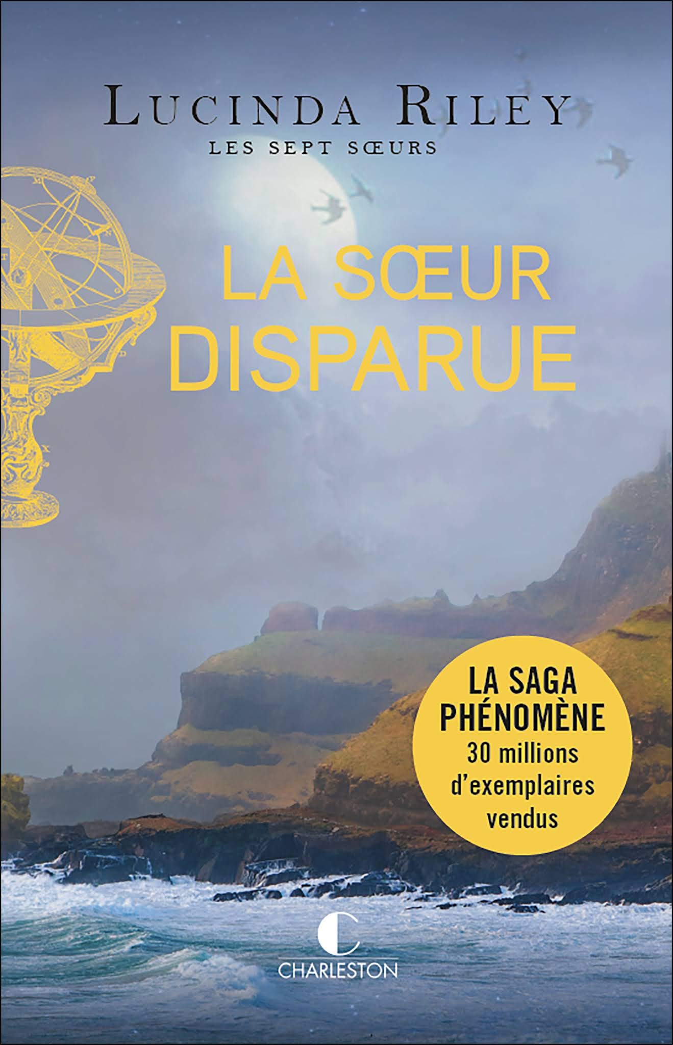 La Soeur disparue