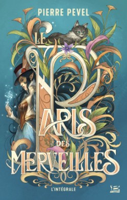 Le Paris des Merveilles