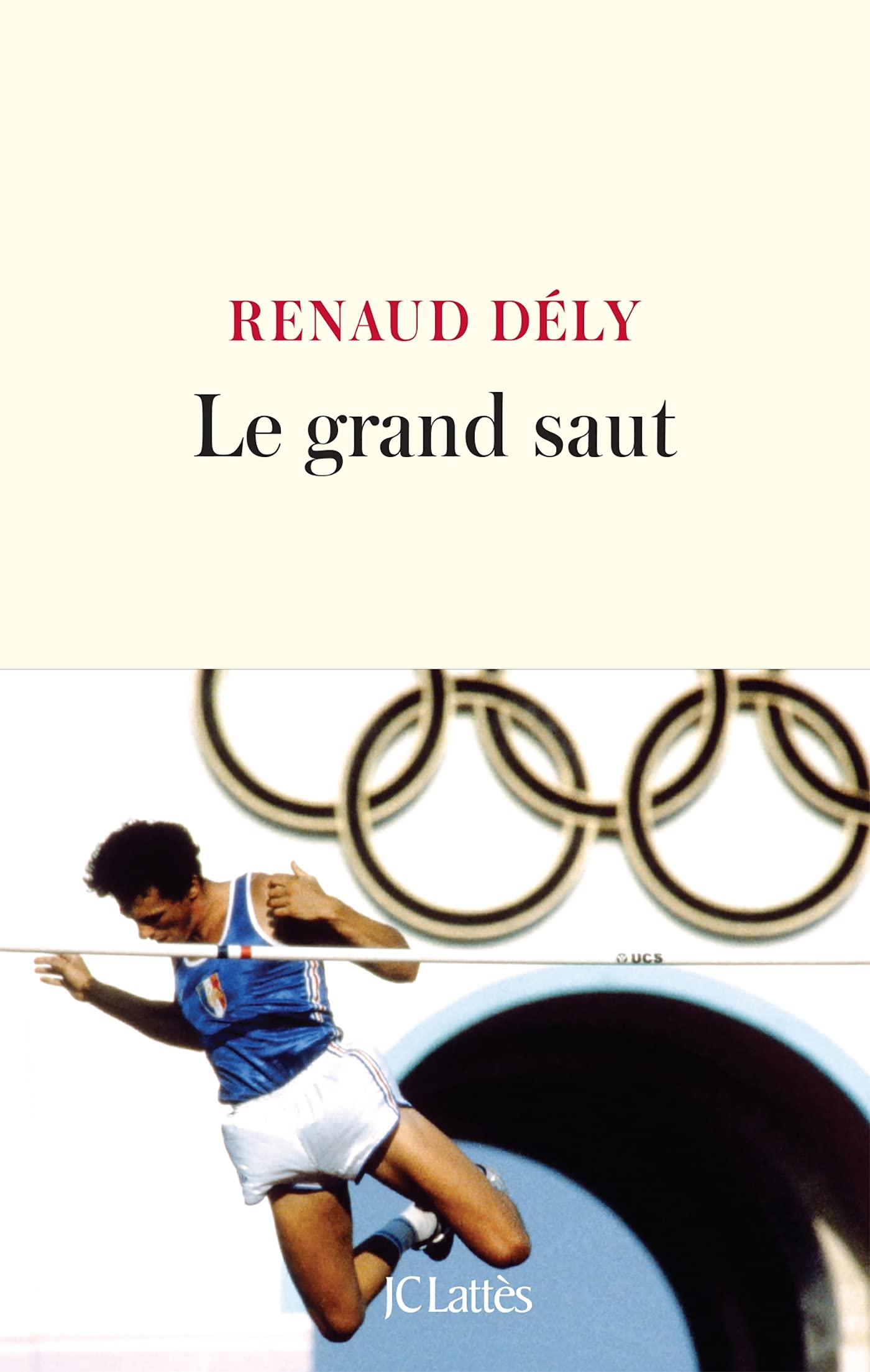 Le Grand Saut