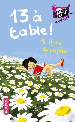 13 à table-2022