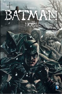 Batman-Noël