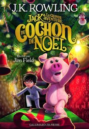 Jack et le cochon de noel
