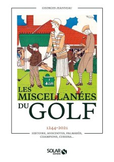 Les Miscellanées du golf