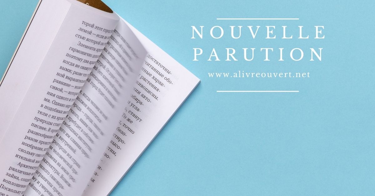 Parution de La Haine qu’on donne, roman d’Angie Thomas A livre ouvert