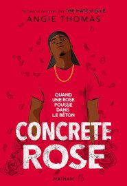 Concrete-Rose