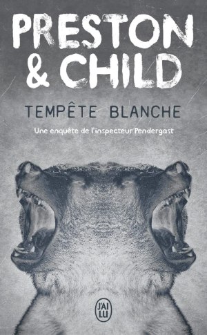 Tempête Blanche