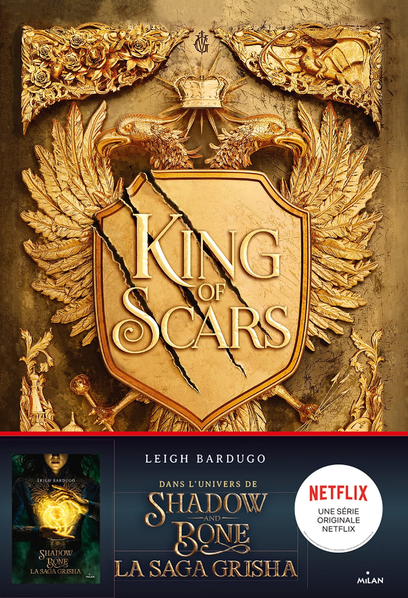 King of scars-1