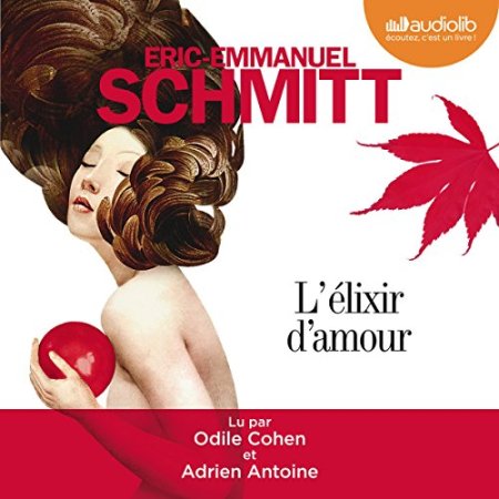 L'élixir d'amour-audible