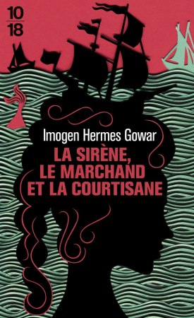La Sirène, le marchand et la courtisane