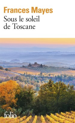 Sous le soleil de Toscane