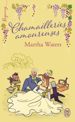 Chamailleries-amoureuses