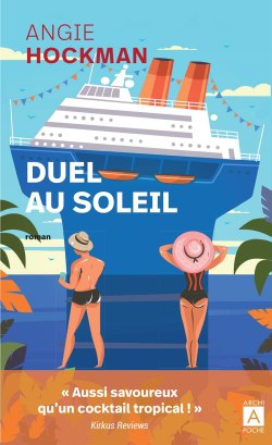 Duel au soleil-poche