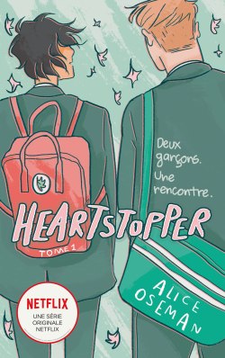 Heartstopper