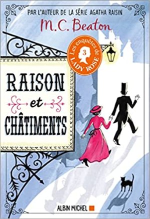 Raison-Châtiments