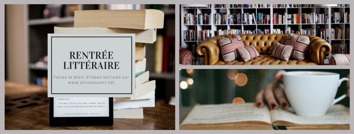 Rentrée littéraire : faut-il vraiment lire les nouveautés ? – A livre ...