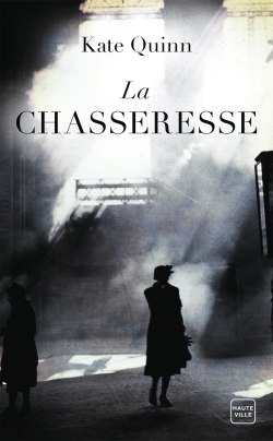 chasseresse