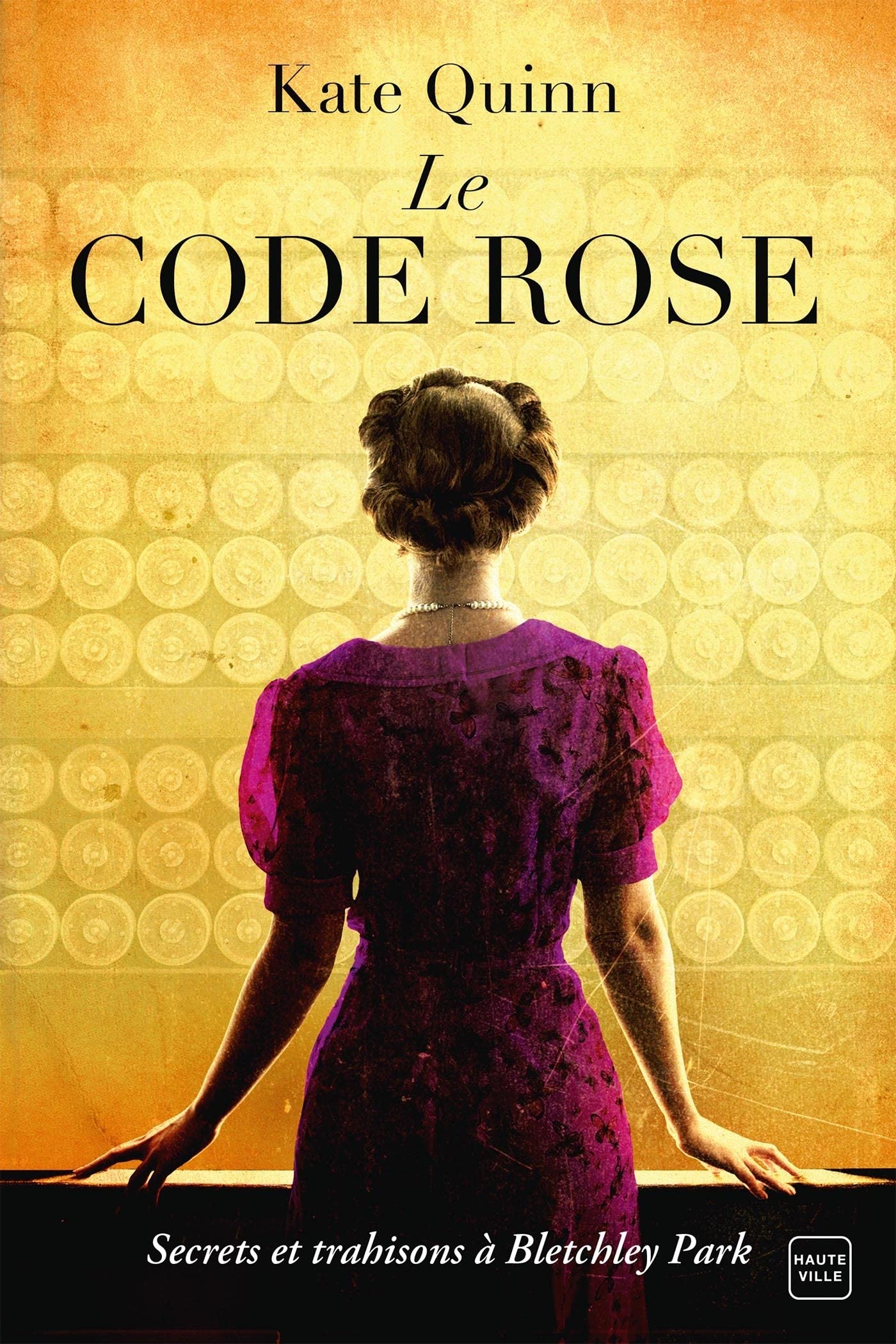 Code-Rose