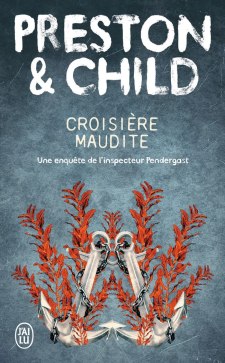 Croisière-Maudite