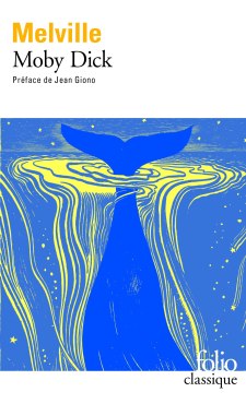 Moby-Dick