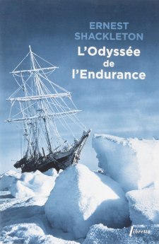 Odyssée-Endurance