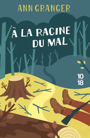 Racine-Mal