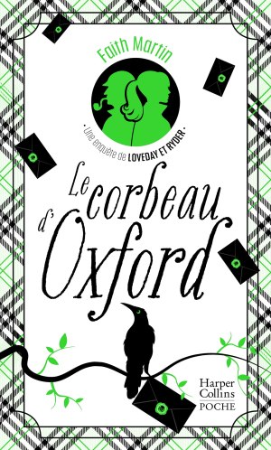 Corbeau-oxford
