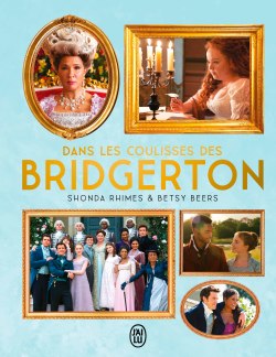coulisses-Bridgerton