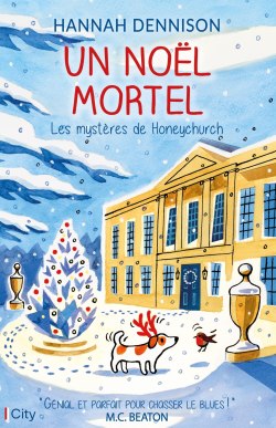 Noël-mortel