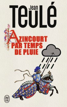 Azincourt