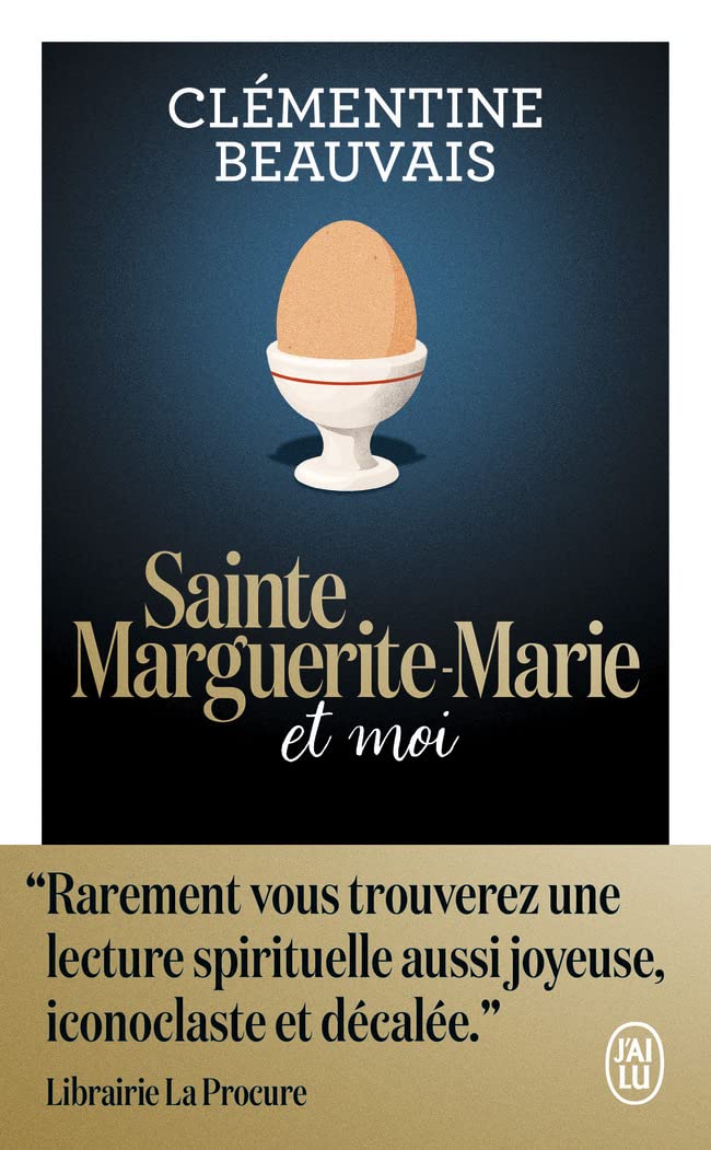 Ste-Marguerite