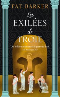 Exilees-Troie