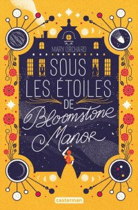 Bloomstone-Manor