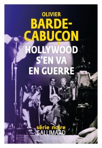 Hollywood-guerre