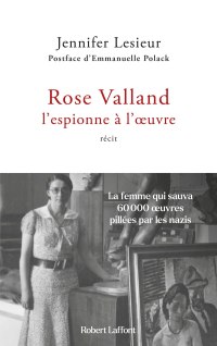 rose-valland