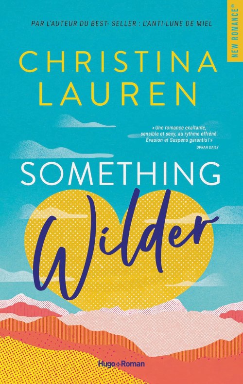 Something-Wilder