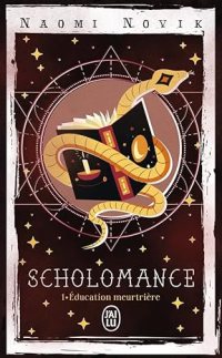 Scholomance